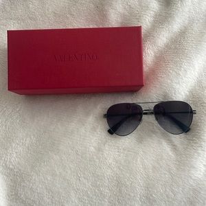 Valentino sunglasses
